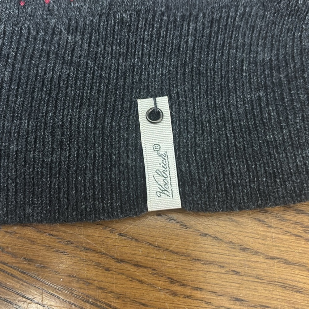 WOOLRICH BNWT Sweater - Picture 5 of 11